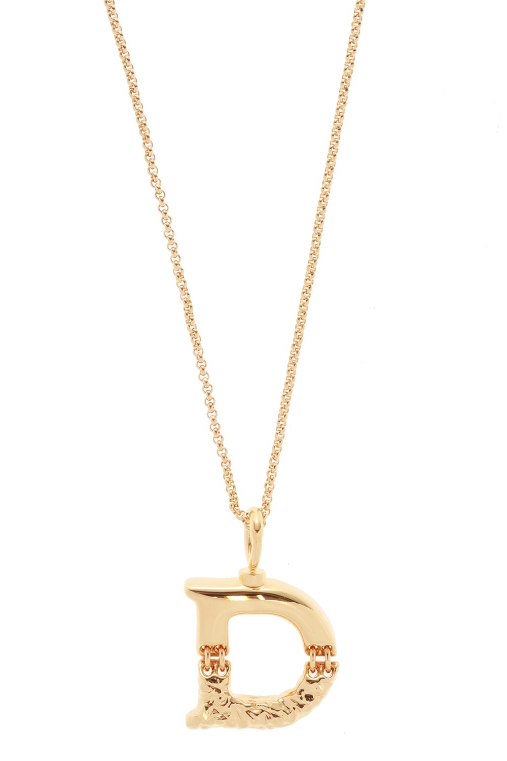 Chloe on sale c necklace